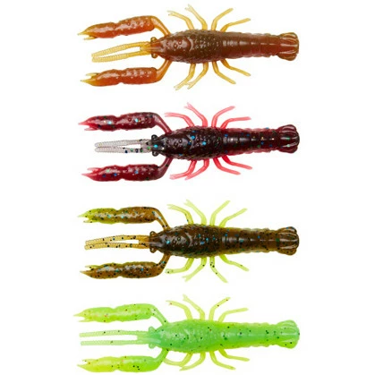Savage 3D Crayfish Kit 5 Savage 3D Crayfish Kit - Image 3