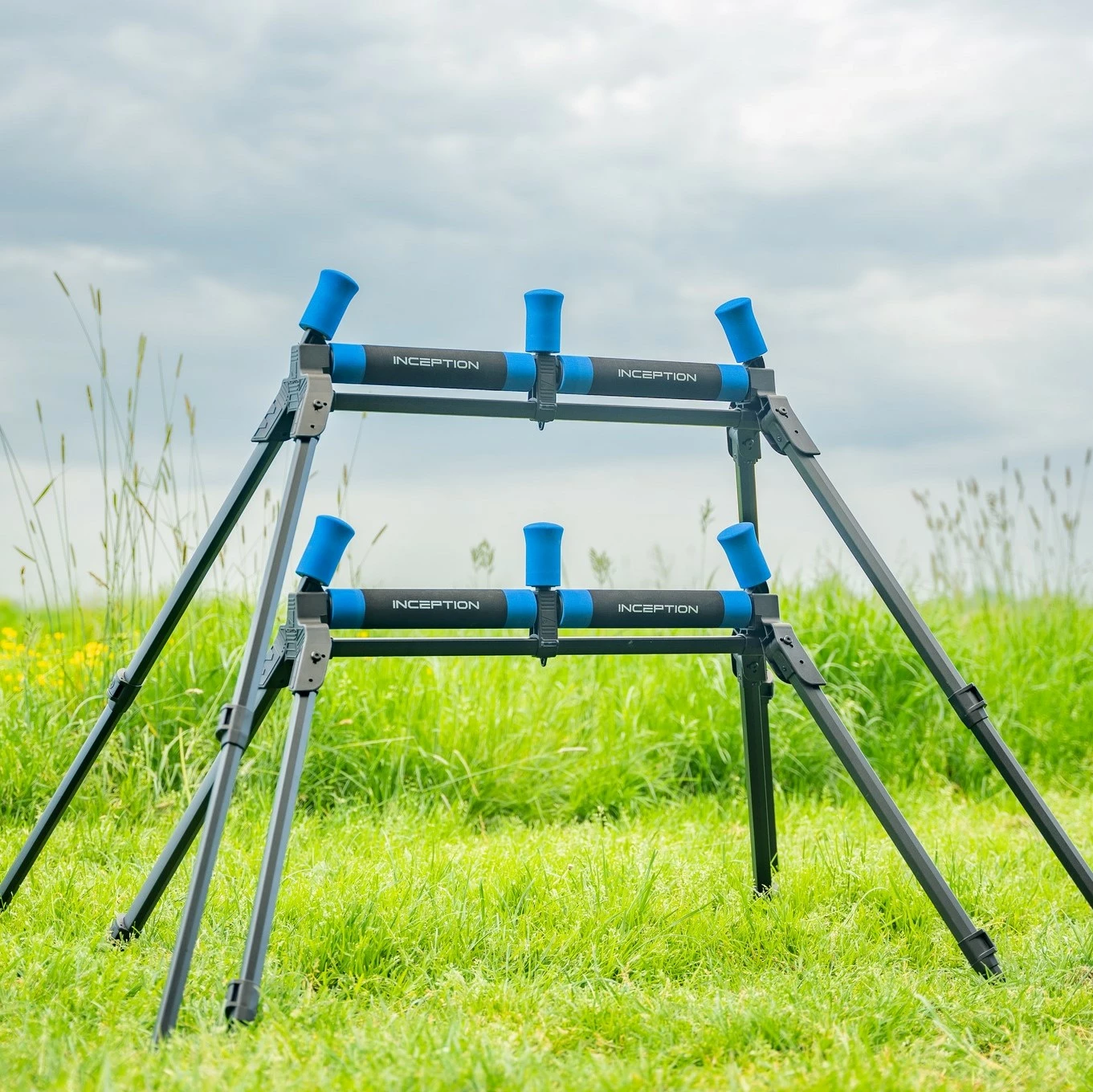 Preston Innovations Inception Flat Rollers 4 Preston Innovations Inception Flat Rollers - Image 2