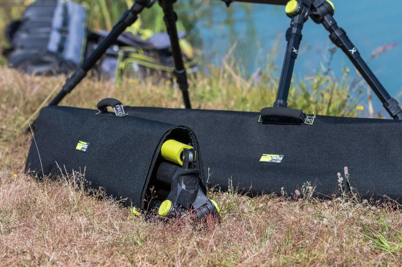 Matrix Freeflow MKII Pole Rollers 6 Matrix Freeflow MKII Pole Rollers - Image 4