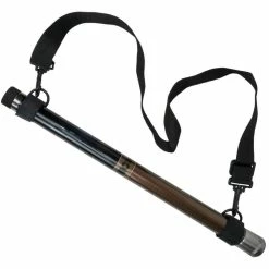 HTO Tele Landing Net Handle & Strap