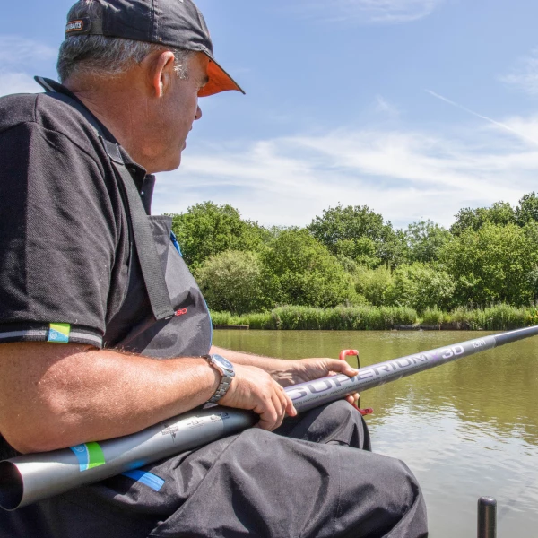 Preston Innovations Superium X30 Pole 6 Preston Innovations Superium X30 Pole - Image 4