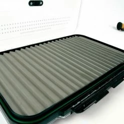 Wychwood Vuefinder Competition Fly Boxes 9 Wychwood Vuefinder Competition Fly Boxes -Pole Fishing promo 1296614317 wychwoodbox2 01