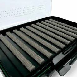 Wychwood Vuefinder Competition Fly Boxes 10 Wychwood Vuefinder Competition Fly Boxes -Pole Fishing promo 1296614317 wychwoodbox3 01