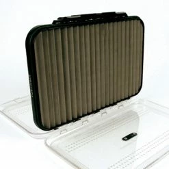 Wychwood Vuefinder Competition Fly Boxes 11 Wychwood Vuefinder Competition Fly Boxes -Pole Fishing promo 1296614317 wychwoodbox4