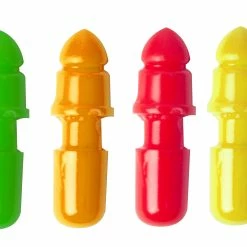 Preston Innovations Slip Connectors -Pole Fishing promo 1317984799 MCON Slip Connectors Micro