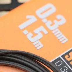 Guru Silicone Tubing 9 Guru Silicone Tubing -Pole Fishing promo 1318327733 3