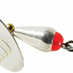 Mepps XD No.2 Silver