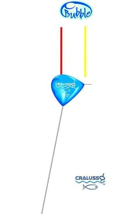 Cralusso Bubble 3 Cralusso Bubble