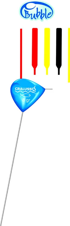 Cralusso Bubble 4 Cralusso Bubble - Image 2