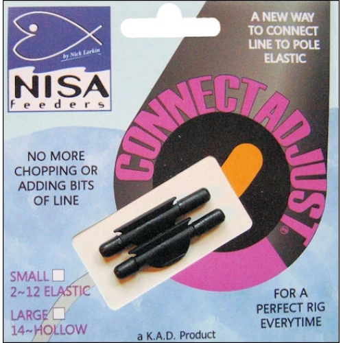 Nisa Connect Adjust 4 Nisa Connect Adjust - Image 2