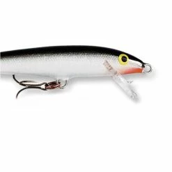 Rapala Countdown Lure 5cm 8 Rapala Countdown Lure 5cm -Pole Fishing promo 1356614552 1