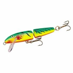 Rapala Jointed Floating Lure 11cm -Pole Fishing promo 1356614818 2