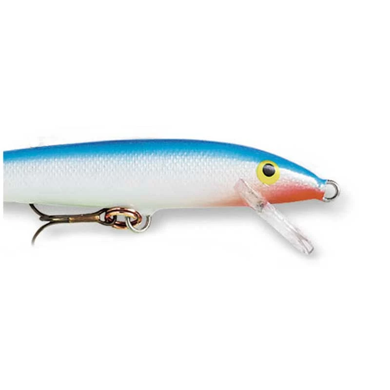 Rapala Jointed Floating Lure 13cm 4 Rapala Jointed Floating Lure 13cm - Image 2