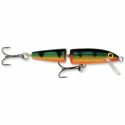 Rapala Jointed Floating Lure 13cm 8 Rapala Jointed Floating Lure 13cm -Pole Fishing promo 1356614881 4