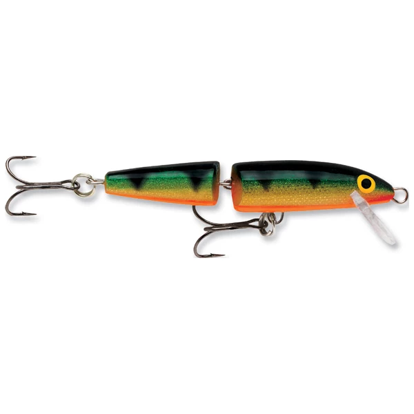 Rapala Jointed Floating Lure 13cm 5 Rapala Jointed Floating Lure 13cm - Image 3