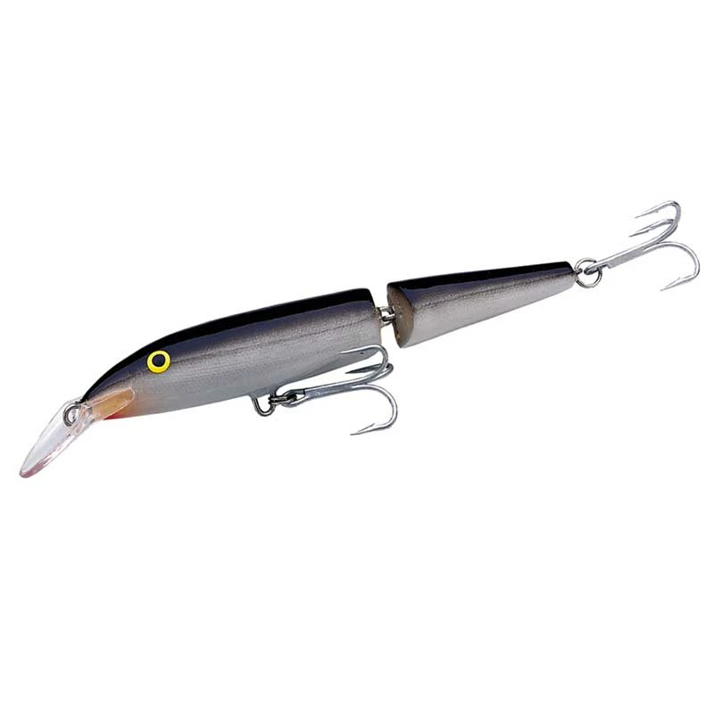 Rapala Jointed Floating Lure 13cm 6 Rapala Jointed Floating Lure 13cm - Image 4