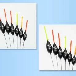 Drennan AS2 Pole Floats 9 Drennan AS2 Pole Floats -Pole Fishing promo 1371566305 8