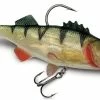 Storm Wildeye Live Perch 10cm -Pole Fishing promo 1385131400 1
