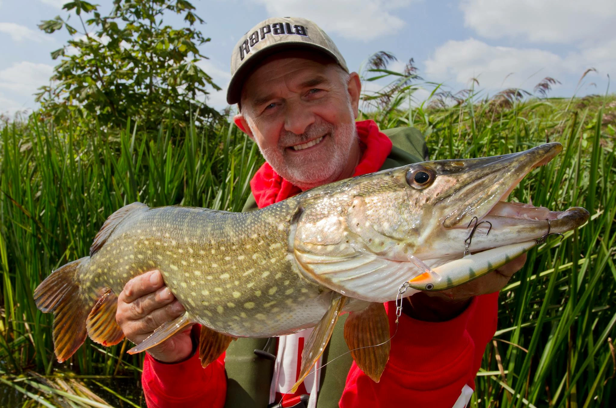 Rapala Countdown Lure 5cm 6 Rapala Countdown Lure 5cm - Image 4