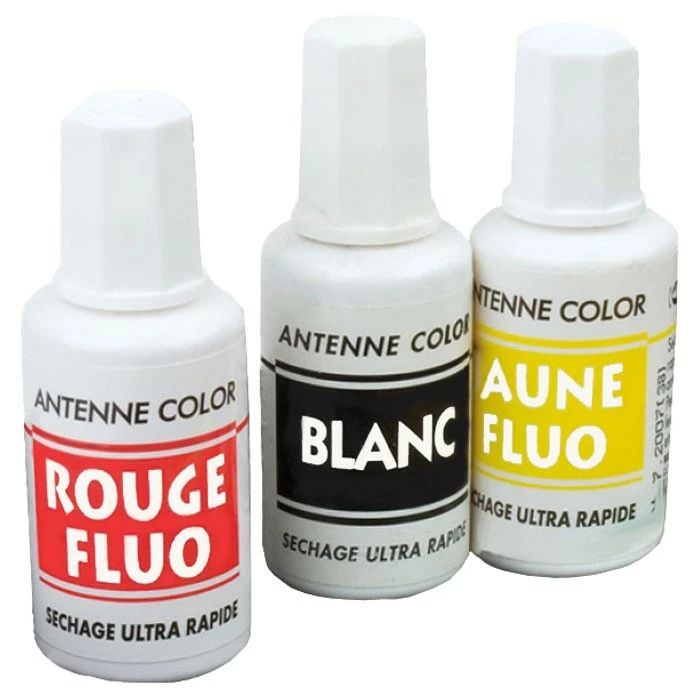 Sensas Bristle Paint 3 Sensas Bristle Paint