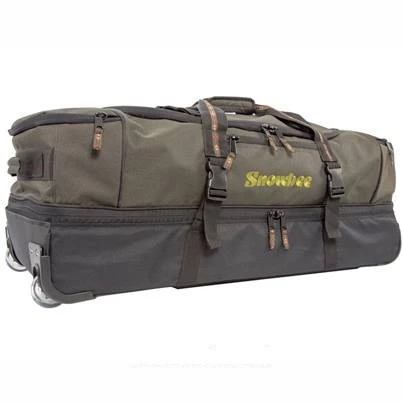 Snowbee XS Travel Bag 3 Snowbee XS Travel Bag