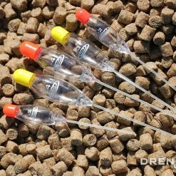 Drennan Crystal Dibbers 13 Drennan Crystal Dibbers -Pole Fishing promo 1398943805 5