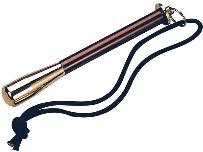 Leeda Brass Priest 3 Leeda Brass Priest