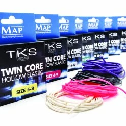 MAP TKS Twin Core Hollow Elastics