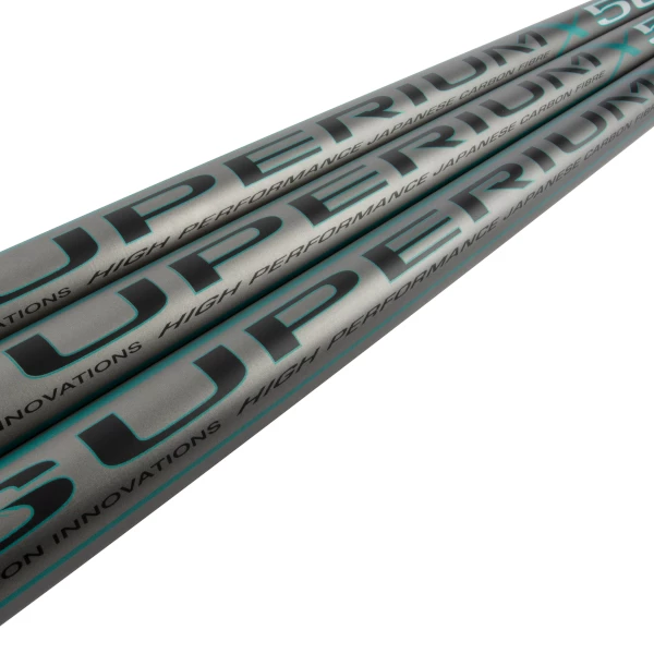 Preston Innovations Superium X50 Pole 3 Preston Innovations Superium X50 Pole