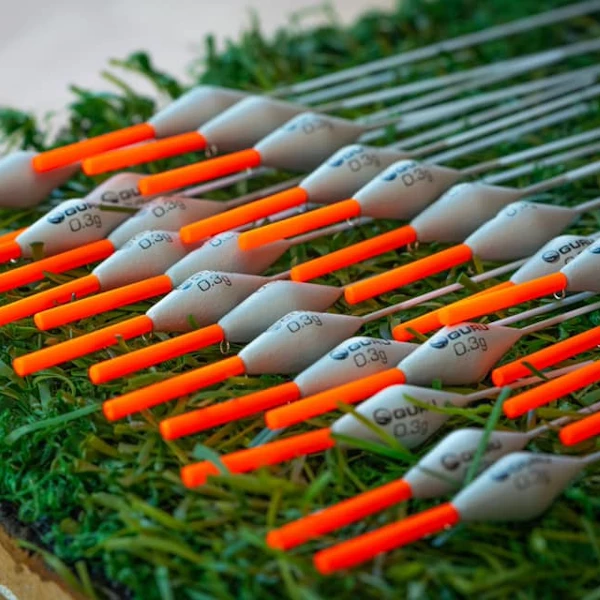 Guru Margin Diamond Pole Floats 5 Guru Margin Diamond Pole Floats - Image 3