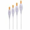 Drennan In-line Shallow Crystal Pole Floats -Pole Fishing promo 1eobjgkz637329986428242863