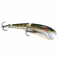 Rapala Jointed Floating Lure 13cm