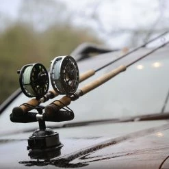 Richard Wheatley Rod Carriers 9 Richard Wheatley Rod Carriers -Pole Fishing promo 1mi5yu24637384408839975750