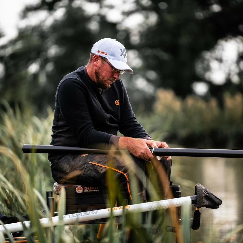 Guru Pole Tape 6 Guru Pole Tape - Image 4