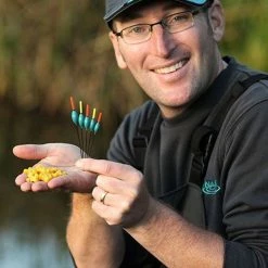 Drennan Carp 4 -Pole Fishing promo 1mwvn0tu635834481688829875