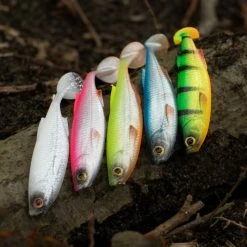 Savage Craft Shad Mix Pack -Pole Fishing promo 1ny2u5mz637927817223915822