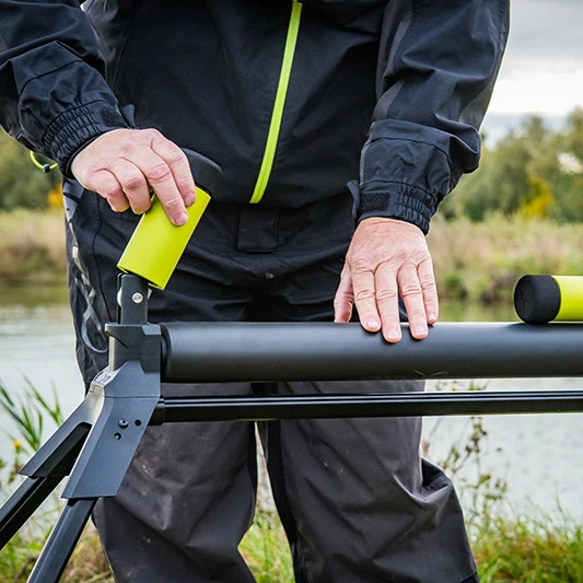 Matrix Single Compact Pole Roller 12 Matrix Single Compact Pole Roller - Image 10