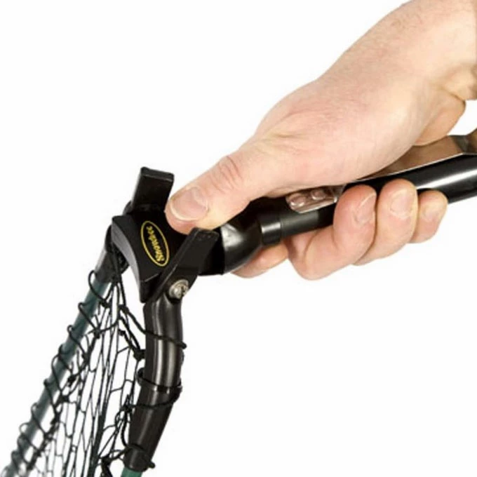 Snowbee Telescopic Folding Landing Net 4 Snowbee Telescopic Folding Landing Net - Image 2