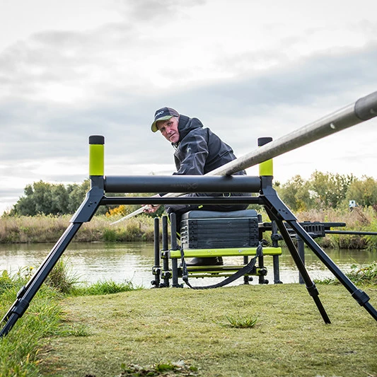 Matrix Single Compact Pole Roller 10 Matrix Single Compact Pole Roller - Image 8