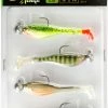 Fox Rage Mini Fry Loaded Mixed Colour Pack