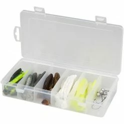 Savage Fat Tail Minnow T-Tail Kit