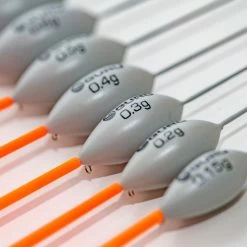 Guru Pinger Wire Stem Pole Floats -Pole Fishing promo 2nv0gekz636918684449640778