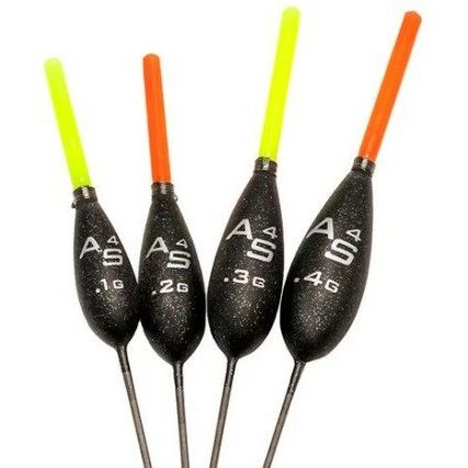 Drennan AS4 Pole Floats 3 Drennan AS4 Pole Floats