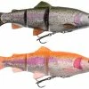 Savage 4D Line Thru Trout 2 Savage 4D Line Thru Trout -Pole Fishing promo 2zowyo2p636352789900789835