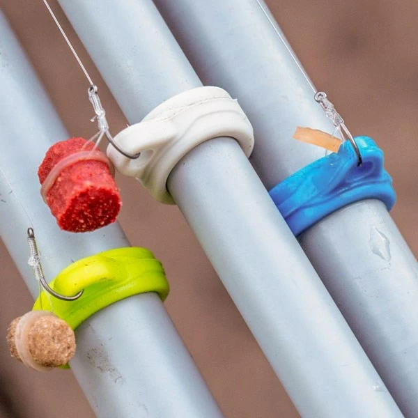 Preston Innovations Rig Hook Ups 3 Preston Innovations Rig Hook Ups