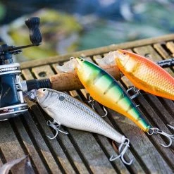 Rapala Super Shad Rap Lure 14cm 10 Rapala Super Shad Rap Lure 14cm -Pole Fishing promo 3ovzvl1o635640088491339094