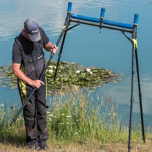 Matrix Freeflow Leg Extensions 3 Matrix Freeflow Leg Extensions