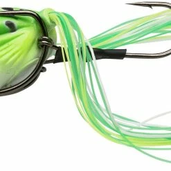 Savage 3D Frogs -Pole Fishing promo 40051ais636602598666028926