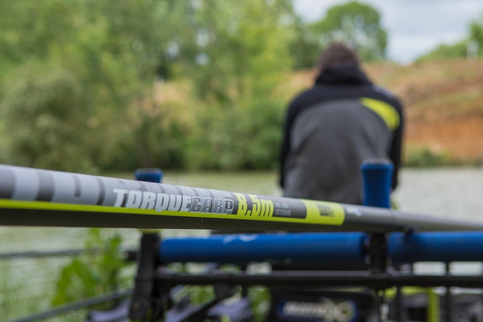 Matrix Torque Carp Poles 11 Matrix Torque Carp Poles - Image 9