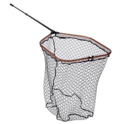 Savage Competition Pro Telescopic Folding Net